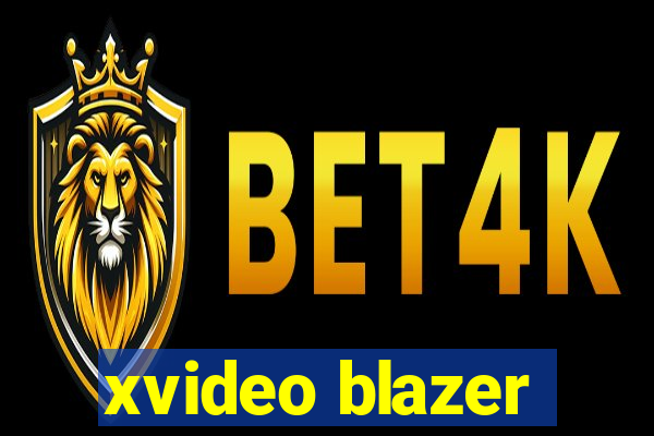 xvideo blazer